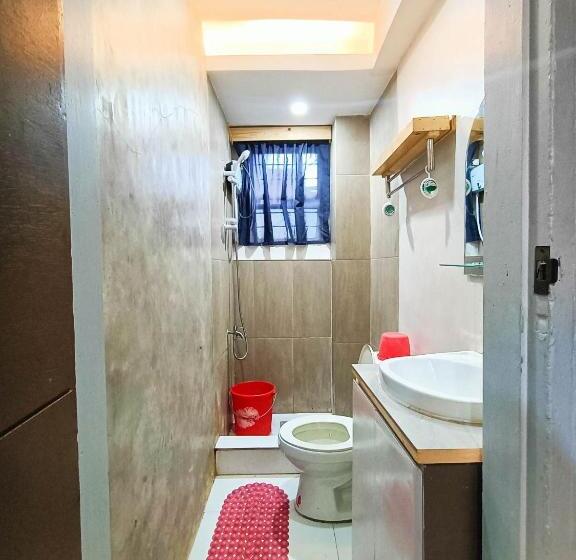 Pokój Ekonomiczny, Big Brotherhouse