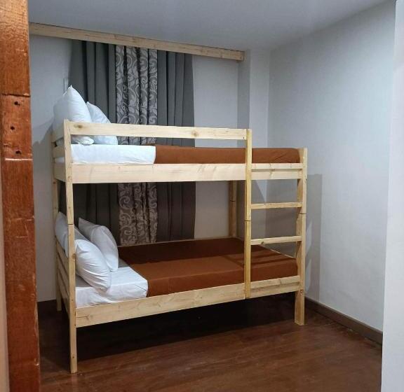 Suite 2 Sypialnie, Big Brotherhouse