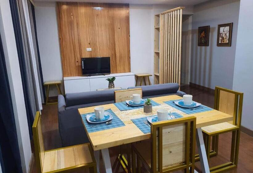 Suite 2 Sypialnie, Big Brotherhouse