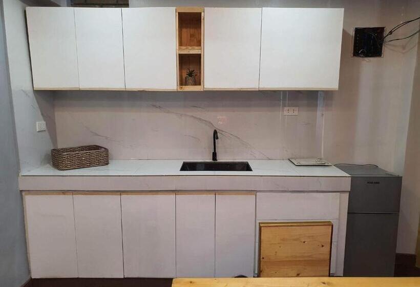 Suite 2 Sypialnie, Big Brotherhouse