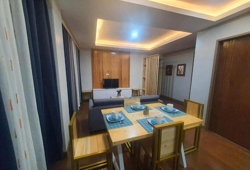 Suite 2 Sypialnie, Big Brotherhouse