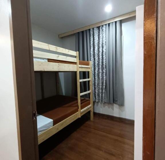 Suite 2 Sypialnie, Big Brotherhouse