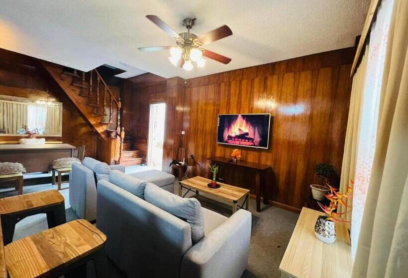 Pokój Rodzinny Superior, Big Brotherhouse