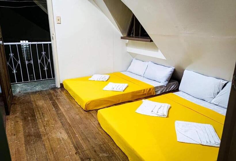 Pokój Rodzinny Superior, Big Brotherhouse