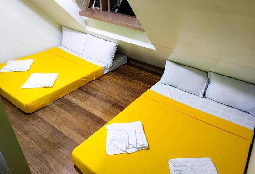 Pokój Rodzinny Superior, Big Brotherhouse