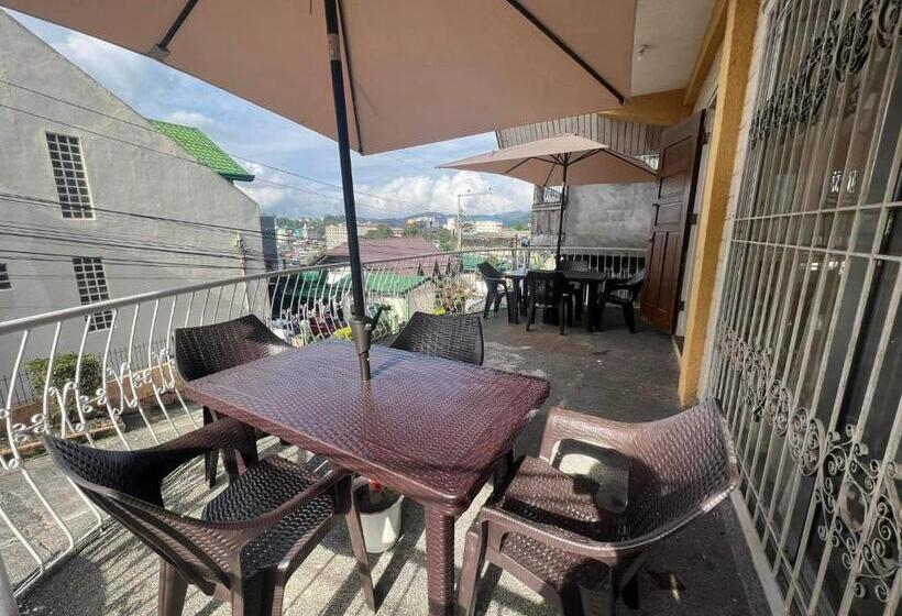 Pokój Rodzinny Superior, Big Brotherhouse