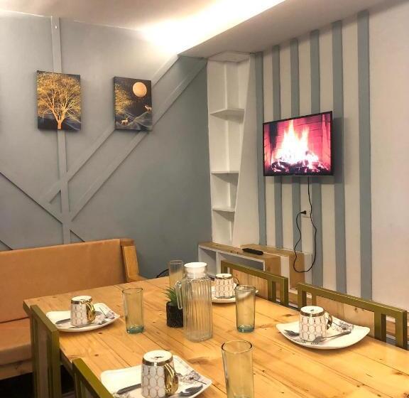 Studio Rodzinne, Big Brotherhouse