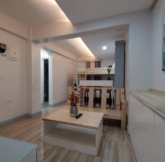 Pokój Deluxe Łóżko King Size, Big Brotherhouse