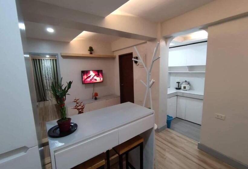 Pokój Deluxe Łóżko King Size, Big Brotherhouse