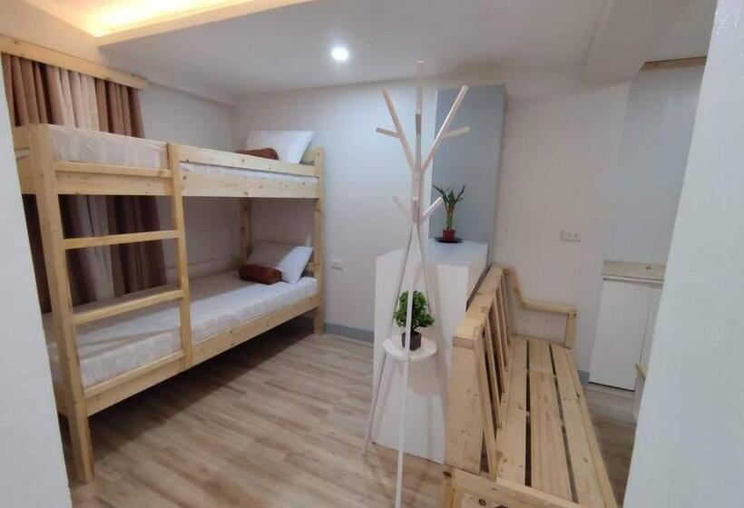 Pokój Deluxe Łóżko King Size, Big Brotherhouse