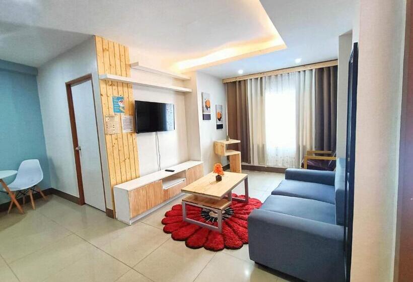 Pokój Rodzinny Widok Góry, Big Brotherhouse