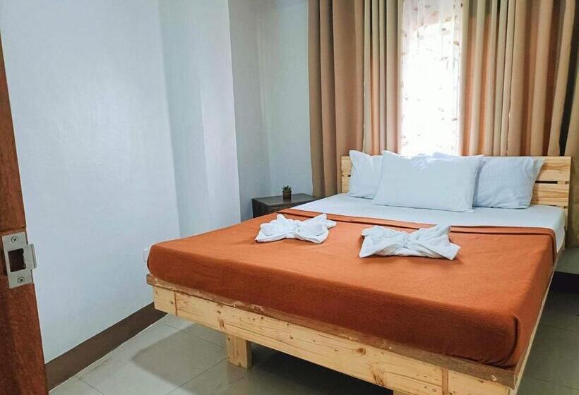 Pokój Rodzinny Widok Góry, Big Brotherhouse