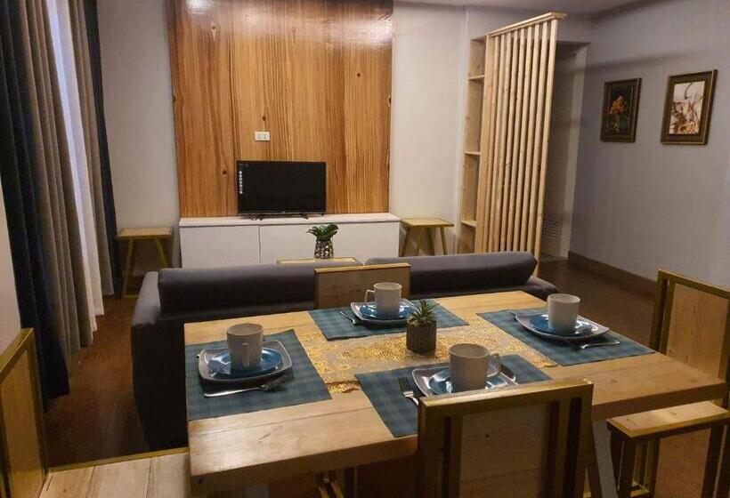 Suite 2 Sypialnie, Big Brotherhouse