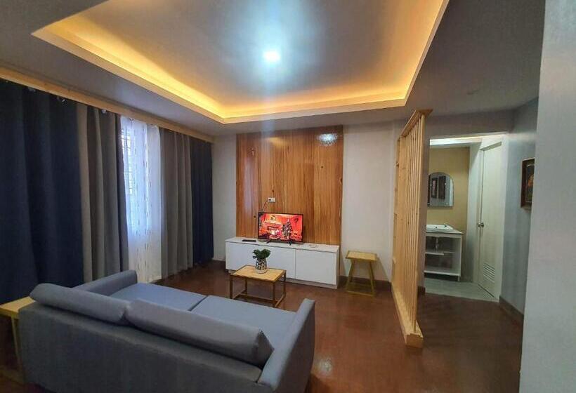 Suite 2 Sypialnie, Big Brotherhouse