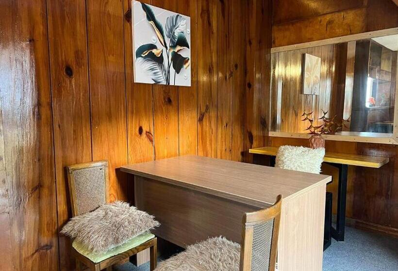 Pokój Rodzinny Superior, Big Brotherhouse