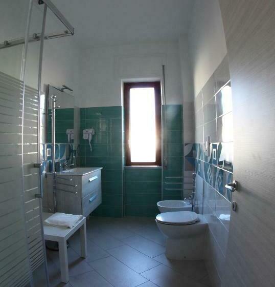标准间, Cilento Sìa
