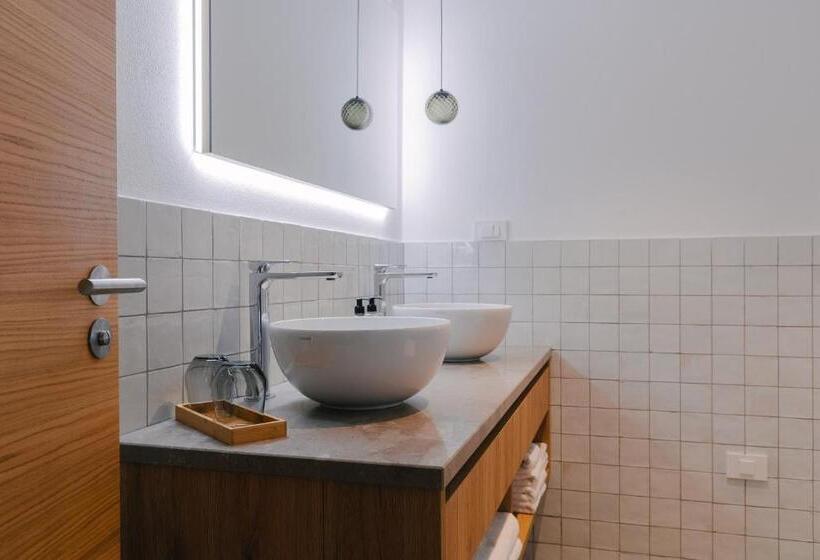 آپارتمان لوکس 1 خوابه, Pira