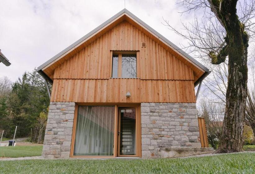 ویلای سوپریور 1 خوابه, Pira