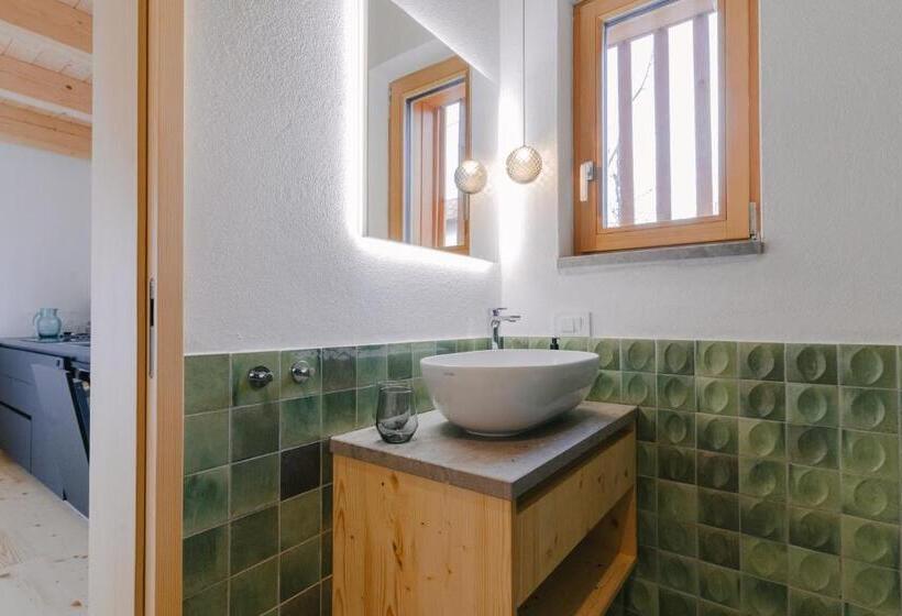 ویلای سوپریور 1 خوابه, Pira