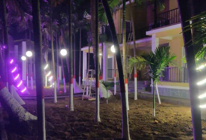 غرفة ديلوكس, Riva Gold By Flora Stays