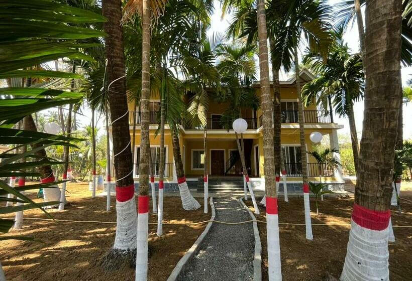 غرفة ديلوكس, Riva Gold By Flora Stays