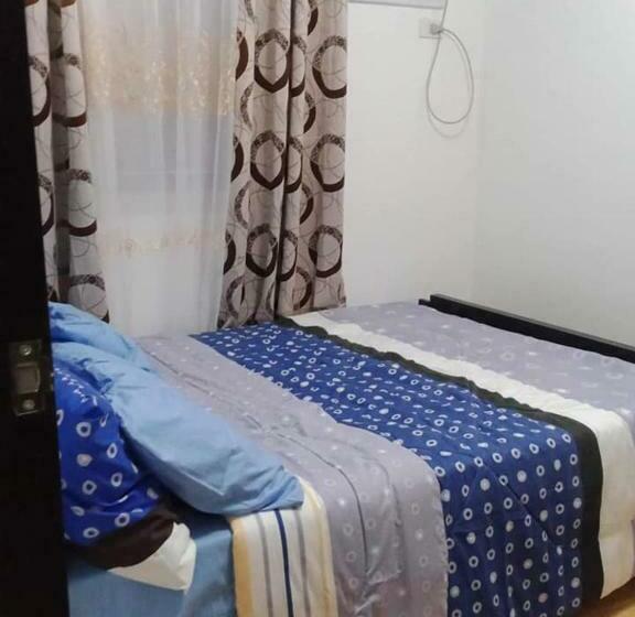 آپارتمان 1 خوابه, My Arezzo 1 Br Condo