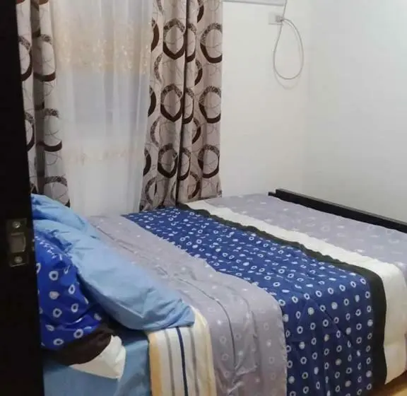 آپارتمان 1 خوابه, My Arezzo 1 Br Condo