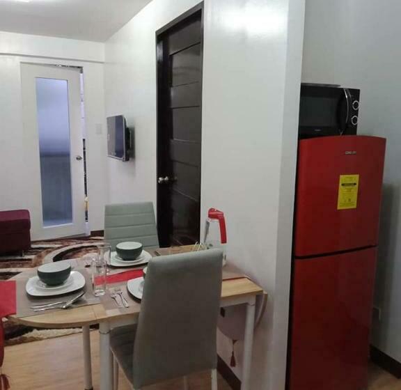 Апартаменты 1 Спальня, My Arezzo 1 Br Condo