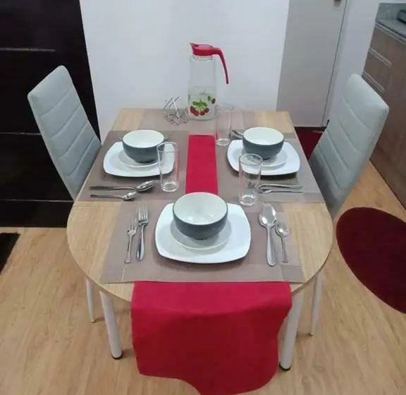 آپارتمان 1 خوابه, My Arezzo 1 Br Condo