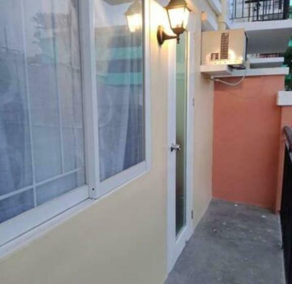 آپارتمان 1 خوابه, My Arezzo 1 Br Condo