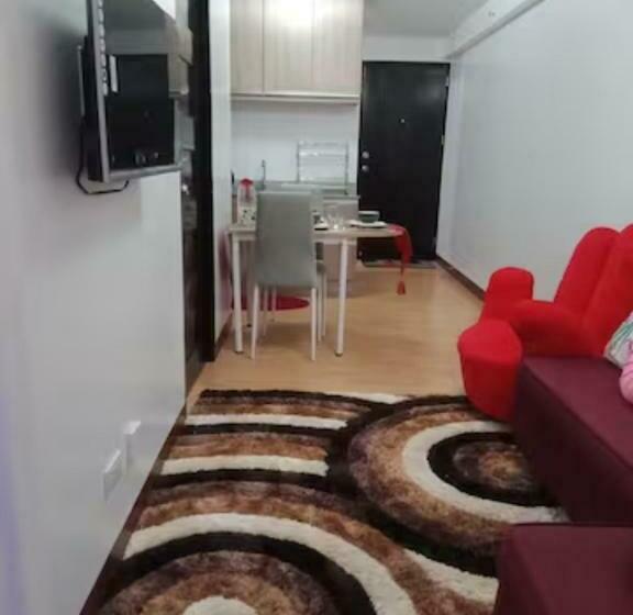 آپارتمان 1 خوابه, My Arezzo 1 Br Condo