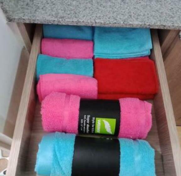 آپارتمان 1 خوابه, My Arezzo 1 Br Condo