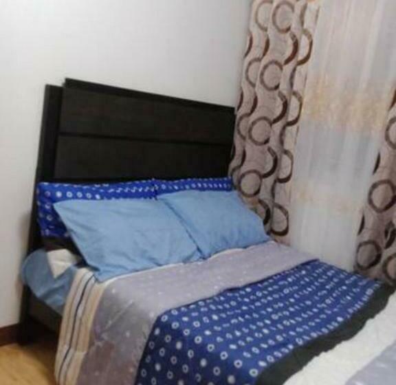 Апартаменты 1 Спальня, My Arezzo 1 Br Condo
