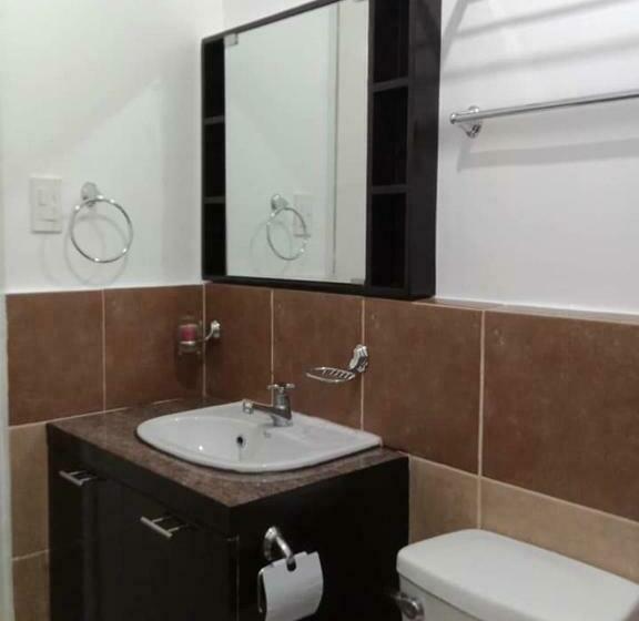 آپارتمان 1 خوابه, My Arezzo 1 Br Condo