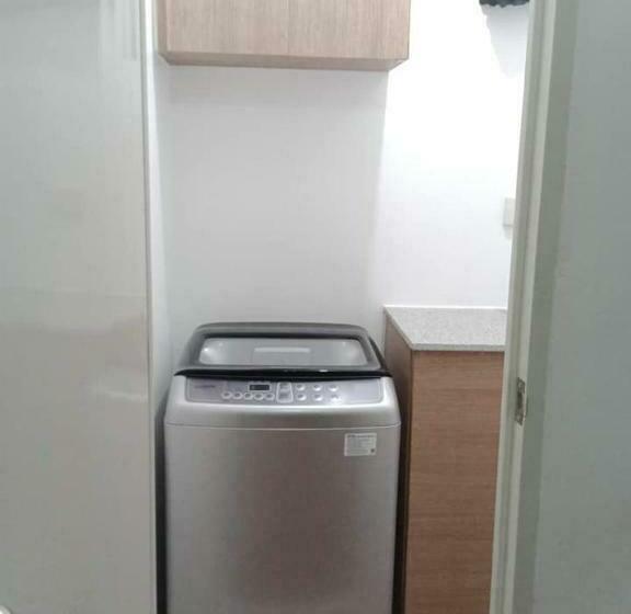 آپارتمان 1 خوابه, My Arezzo 1 Br Condo