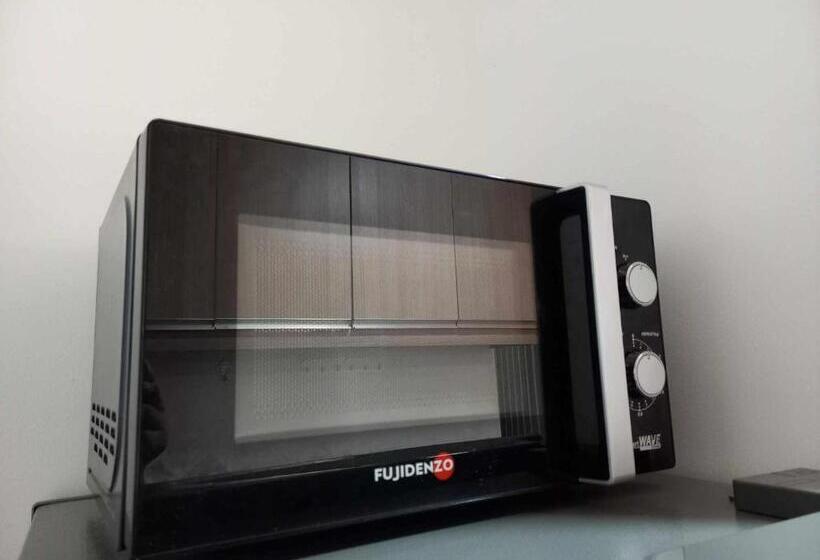 آپارتمان 1 خوابه, My Arezzo 1 Br Condo