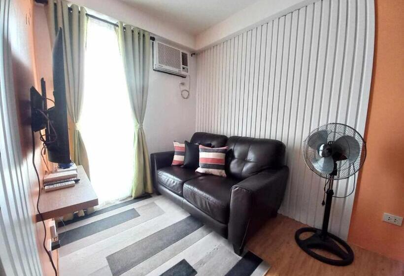 Апартаменты 1 Спальня, My Arezzo 1 Br Condo