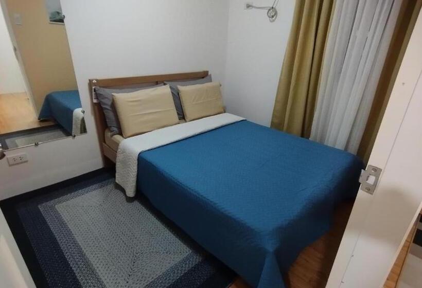 آپارتمان 1 خوابه, My Arezzo 1 Br Condo