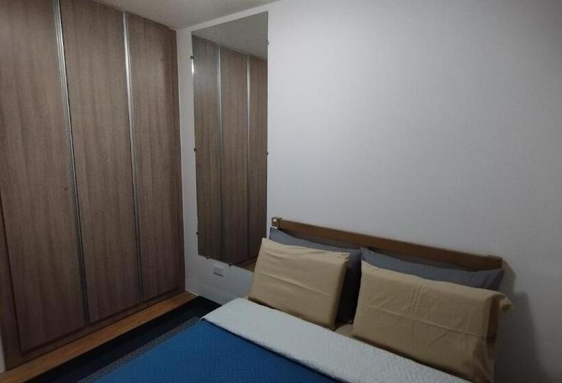 آپارتمان 1 خوابه, My Arezzo 1 Br Condo