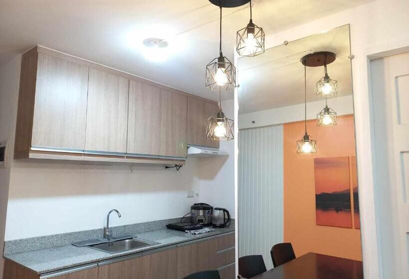 Апартаменты 1 Спальня, My Arezzo 1 Br Condo
