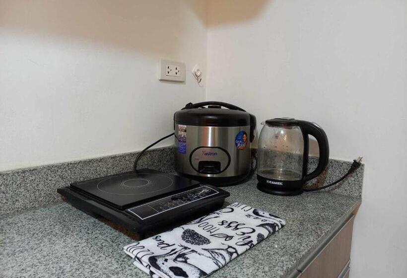 آپارتمان 1 خوابه, My Arezzo 1 Br Condo