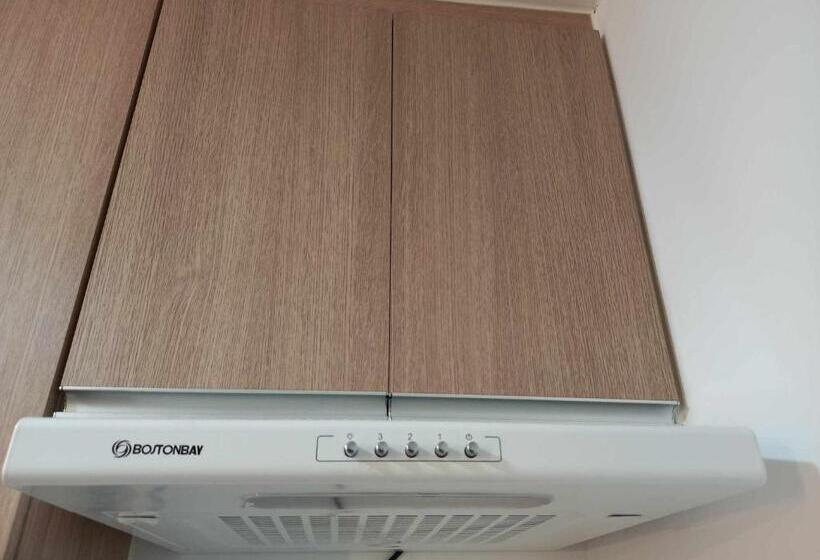 آپارتمان 1 خوابه, My Arezzo 1 Br Condo