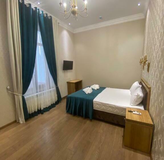 스탠다드 룸, Anor Guest House