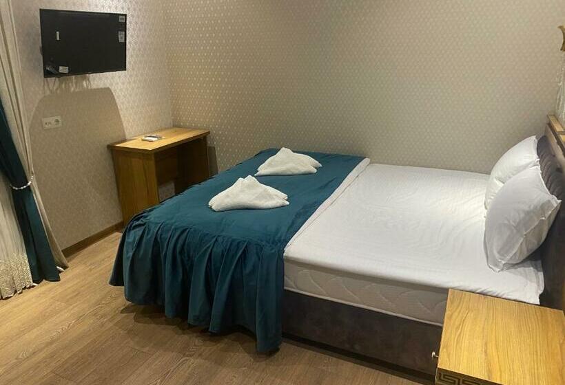 스탠다드 룸, Anor Guest House