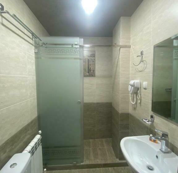 스탠다드 룸, Anor Guest House