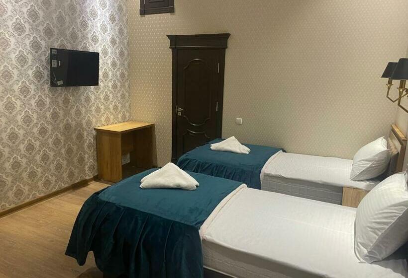 스탠다드 룸, Anor Guest House
