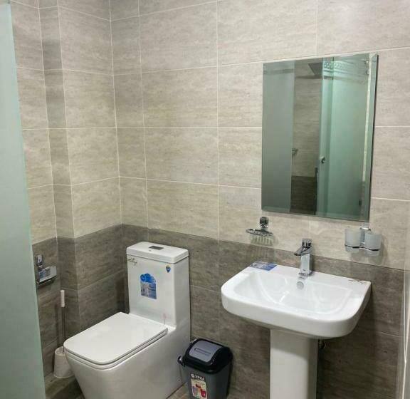 스탠다드 룸, Anor Guest House