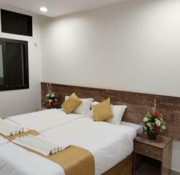 Номер Стандарт, شقق سما سول المخدومة