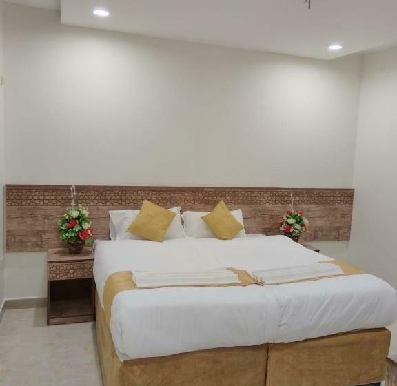 Номер Стандарт, شقق سما سول المخدومة