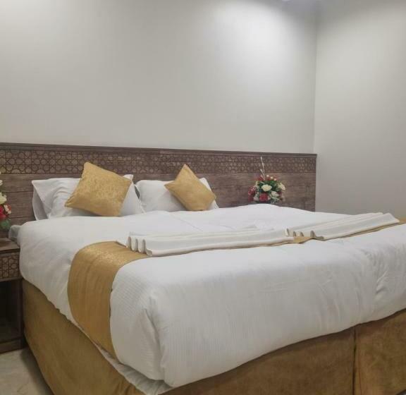 Номер Стандарт, شقق سما سول المخدومة